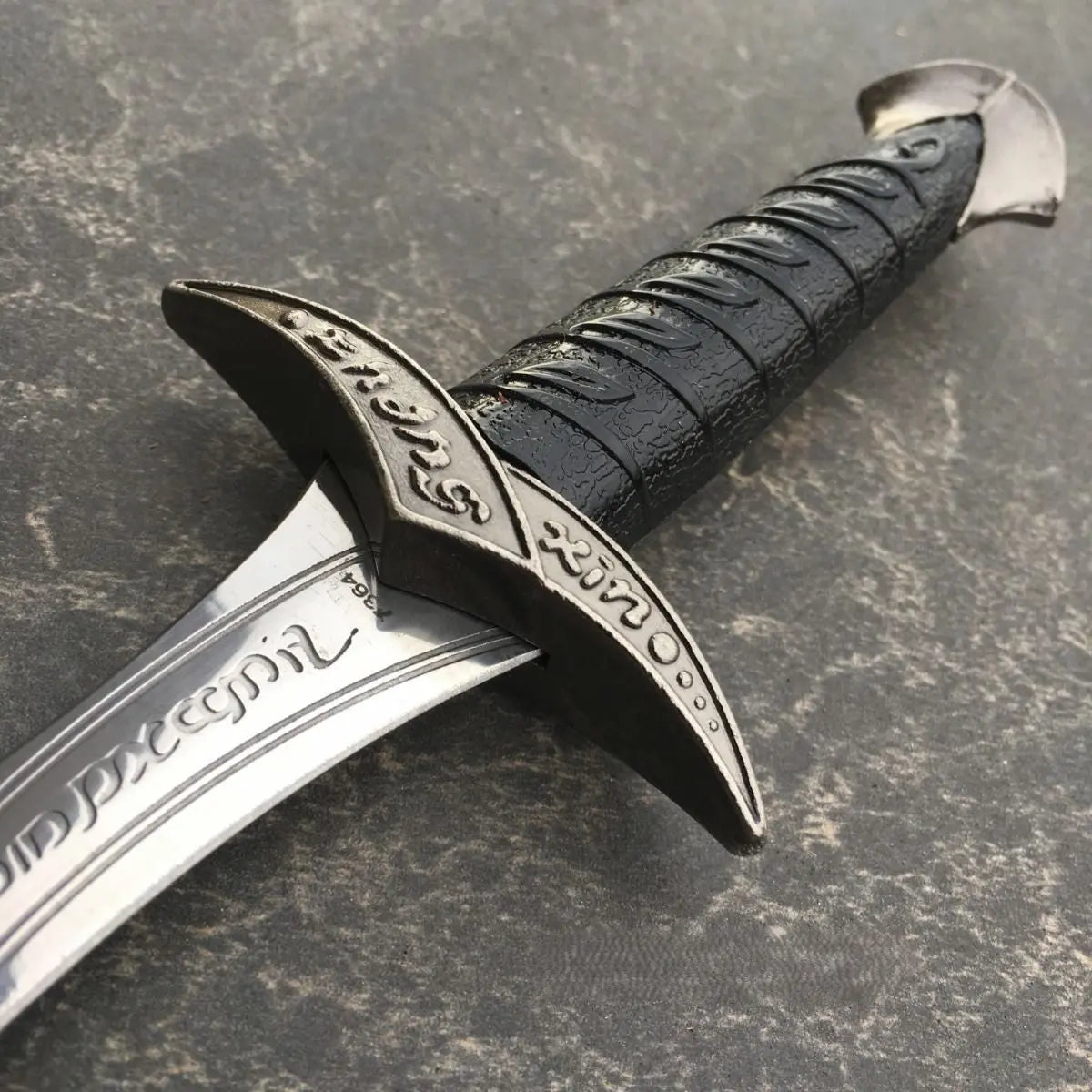 LORD OF THE RINGS Sting Frodo MEDIEVAL ROMAN FANTASY DAGGER SWORD LARP KNIGHTS - Prime Amigo Blades