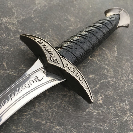 LORD OF THE RINGS Sting Frodo MEDIEVAL ROMAN FANTASY DAGGER SWORD LARP KNIGHTS