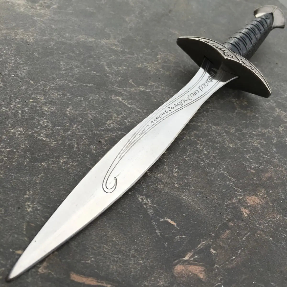 LORD OF THE RINGS Sting Frodo MEDIEVAL ROMAN FANTASY DAGGER SWORD LARP KNIGHTS - Prime Amigo Blades
