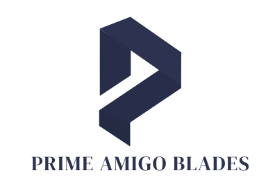 Prime Amigo Blades